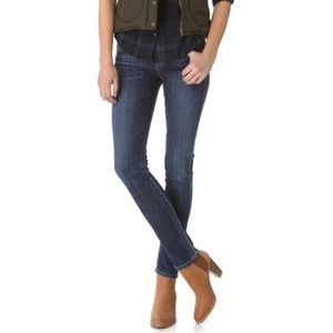 Citizens of Humanity Avedon Low Rise Skinny Jeans